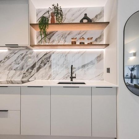 Bow Lane By Aeria Apartments London Luaran gambar